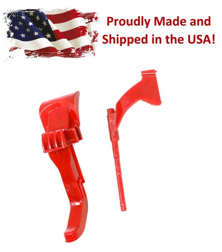 Vacuum cyclone red canister - vacuum,