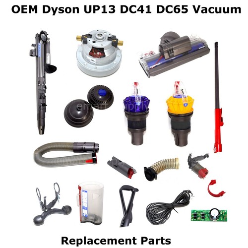 Authentic dyson up13 - up13, dc41